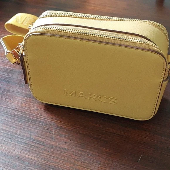 Marcs Budapest Zip around handbag - Picture 2 of 7